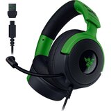 Razer Kraken V4 X Minecraft Edition žične USB slušalke Cene