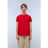 Napapijri K salis ss 2 haute red r1f Cene