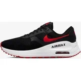 Čevlji Air Max System DM9537 005 Črna