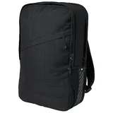 Nahrbtniki Sentrum Backpack Črna
