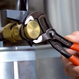 Knipex Cobra-Wasserp.-Zange 87 01 180, (20687523) | Shoptok.si