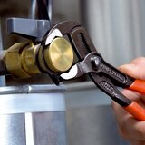 Knipex Kliješta kliješta vodoinstalaterska Cobra 180 mm | shoptok.hr