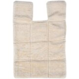 Natural Paradise nadomestni deli - Blazina U E/F (D 44 x Š 35 cm, krem barva) | shoptok.hr