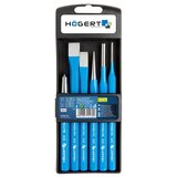 Hogert set dleta i izbijača 6 komada | ePonuda.com