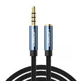 Ugreen produžni aux kabl AV118 3.5mm na f. 1.5m Cene
