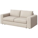 Rodier Bež baršunasti sofa 218 cm Baga – | shoptok.hr