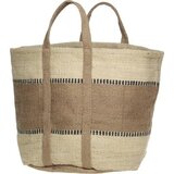 Chic Antique Košara z ročaji - kremna | Shoptok.si