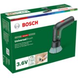 Bosch akumulatorska četka za čišćenje UniversalBrush s 5 nastavaka Cijene