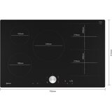 Neff N90 T68PTV4L0 Avtonomna indukcijska | Shoptok.si