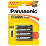 Alkali baterija alkaline power s mikro LR3APB 4/1