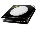  LED plafonsko svetlo LED/12W/230V 4000K prečnik 17,2 cm | Eponuda.com