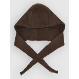 Blue Tomato Knit Hood Šal cocoa powder Cene
