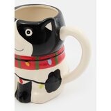 Sinsay Šalica u obliku psa | shoptok.hr