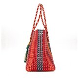 PepeJeans Nakupovalne torbe Studio Bailey Rdeča | Shoptok.si