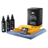  ADBL Interior Sample Set | Eponuda.ba