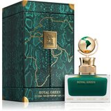 Aurora Royal Green parfemska voda uniseks 100 ml | shoptok.hr