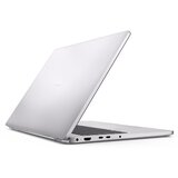 Dell Pro 16 16 inch FHD+ 300nits Core 3 100U 8GB 512GB SSD Backlit FP Win11Pro 3yr ProSupport | ePonuda.com