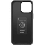 Spigen Thin Fit maska za iPhone 15 Pro Max ACS06544 -crna | shoptok.hr