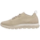 Geox Nizke superge U15BYA0005Z Bež Cene