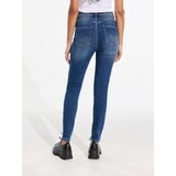 Sinsay Super skinny traperice visokog struka | shoptok.hr