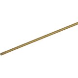 Reely 221786 navojna šipka M4 500 mm mjed 1 St. | Eponuda.ba