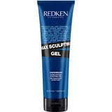Redken Max Sculpting Gel gel za kosu - strong hold Cijene