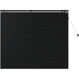 vidaXL Venecijanska roleta Crna 140 x 130 cm 35 mm - Crna 140 x 130 cm | shoptok.hr