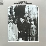  Bob Dylan - John Wesley Harding | Eponuda.com