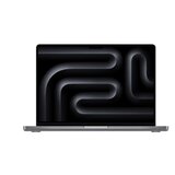 Apple macbook pro, mtl83ze/a, 14, M3, 8GB, 1TB ssd, graphics, space grey, laptop, int kbd Cene