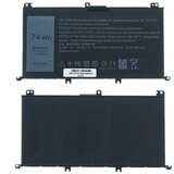  Baterija za laptop Dell Inspiron 15 7559 7567 11.1V 71JF4 Type 357F9 HQ2200 B | Eponuda.com