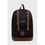 Jansport Ruksak boja: crna, veliki, jednobojni model | shoptok.hr