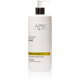 Apis Natural Cosmetics Ceramide Repair nežna čistilna emulzija s ceramidi 500 ml u
