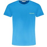 Trussardi MEN&#39;S SHORT SLEEVE T-SHIRT BLUE | Shoptok.si