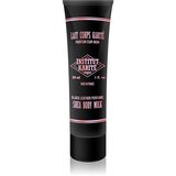 Institut Karité Paris Black Leather Shea Body Milk mlijeko za tijelo sa shea maslacem 30 ml u