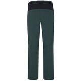 HANNAH Pánské kalhoty VARDEN green gables/anthracite | Shoptok.si