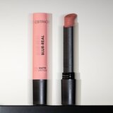 Catrice Blur–Real Matte matirajoča šminka odtenek 040 Muted Romance 3 g | Shoptok.si