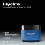 Sebastian Professional Hydre vlažilna maska za lase za suhe, poškodovane, kemično obdelane lase 30 ml | Shoptok.si