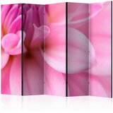 Artgeist PARAVAN 225/172/3 cm pink | Shoptok.si