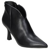 BUONAROTTI Nizki škornji A5424 Črna | Shoptok.si