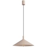 Sollux Lighting Viseča svetilka NOX 40 taupe, (5000352336) | Shoptok.si
