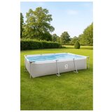  Bazena sa ramom 300x207x65 cm 26-371000 | Eponuda.com