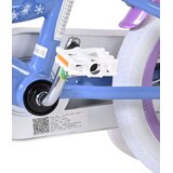 Volare dječji bicikl Disney Frozen 2 12″ plavo-ljubičaste boje | shoptok.hr