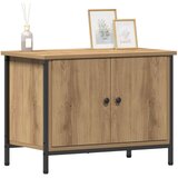 TV ormar Umjetnički hrast 60 x 35 x 45 cm Konstruirano drvo | Eponuda.com