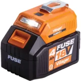fuse akumulatorski usb punjač za mobilni telefon vln 9920 056366