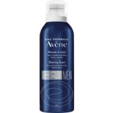 Avene Men, pena za britje | Shoptok.si