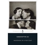 Penguin Books Sabahattin Ali - Madonna in a Fur Coat | ePonuda.com