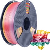 SUNLU silk pla+ Rainbow-01 | Eponuda.com