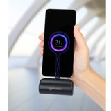 Manhattan Eksterna baterija, 5000 mAh, 20W, USB C, Crna | Eponuda.ba