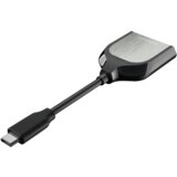 Sandisk USB Type-C Reader for SD UHS-I & UHS-II SDDR-409-G46 | shoptok.hr