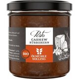 Ölmühle Solling Pesto iz indijskih oreščkov iz bučnega semena Cene